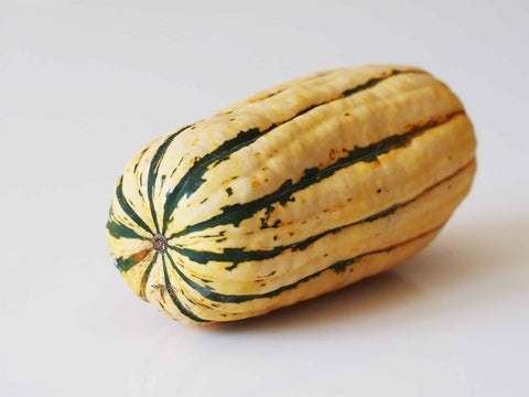 Courge delicata kg