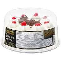 Fm Gateau Foret Noire 750G
