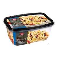 Pg salade farfalles grec 300g