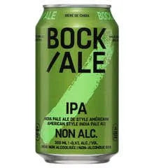 Bockale Biere Ipa 2.0 473ML