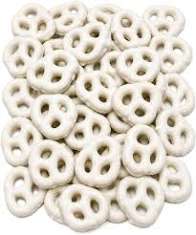 Yogourt Pretzels kg
