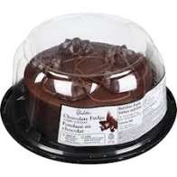Charlotte Gateau Chocolat 475G