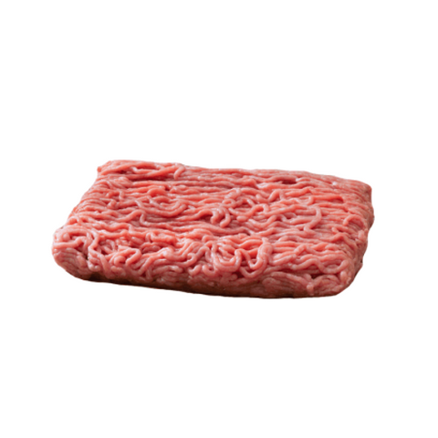 Dinde hachée maigre 1.8kg