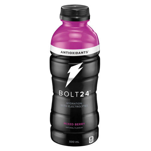 BOLT24 PETIT FRUITS 500ML