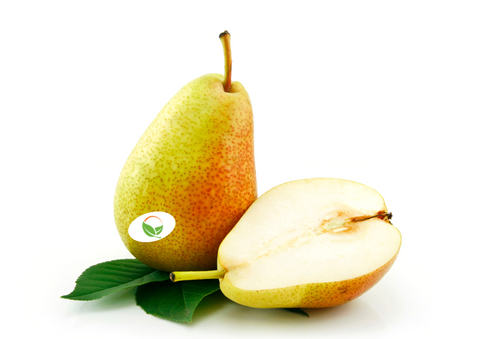 Poire forelle kg