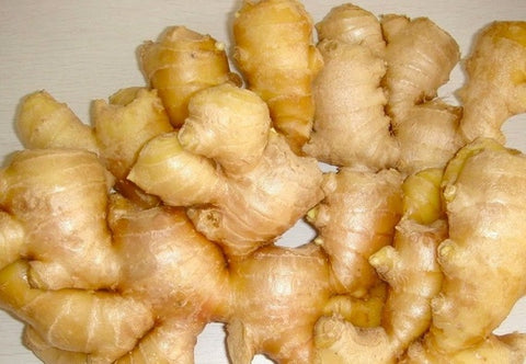 Gingembre bio 85g