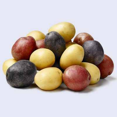 Patate trio p tite 1unit