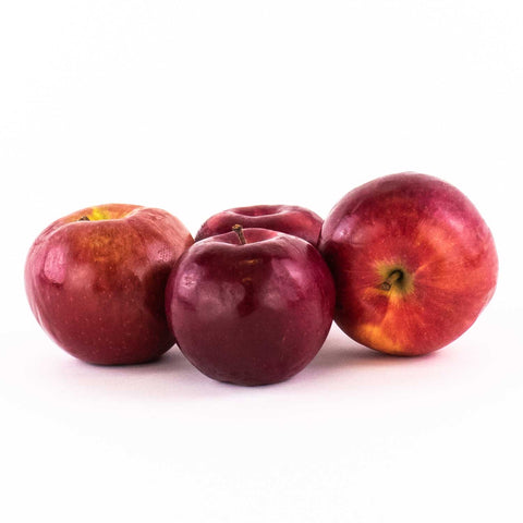 Pomme spartan bio kg