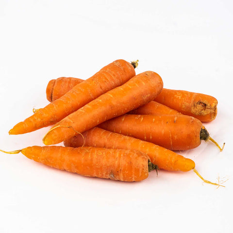 Carottes nantaises kg