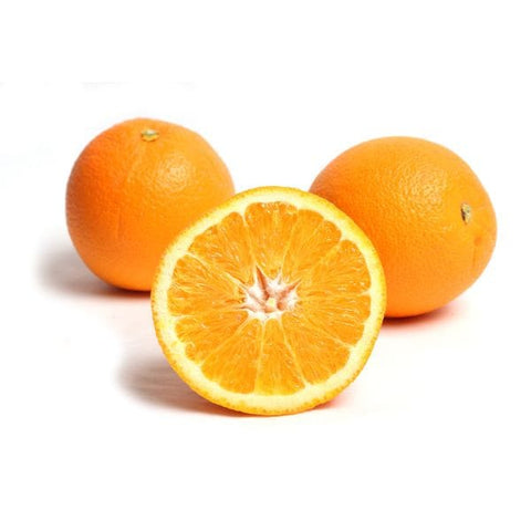 Orange navel 1un