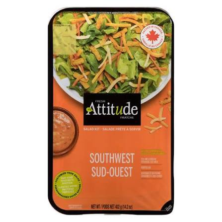 Fresh attitude sud ouest 402g
