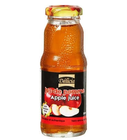 DELICIA JUS DE POMME 1LT