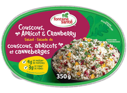 Fs Salade Couscous Abr Can 350G
