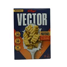 Klgs vector erable cereale 306g
