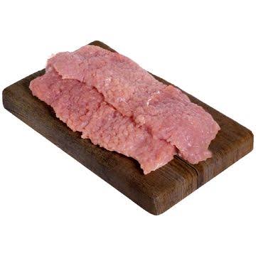 Attendrie De Porc Kg