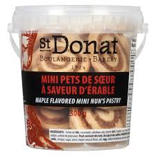 St-donat Pets Soeur Erable 300G