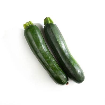 Courgette vert biologique  2ct mx 1ch