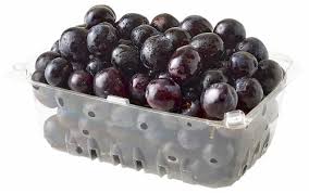 Raisin noir sans pepins 907g