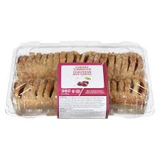 Chausson Aux Cerise 360G