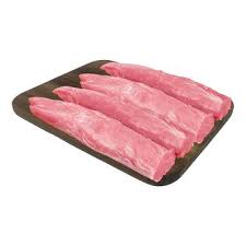 Filet Porc Surgelé Kg