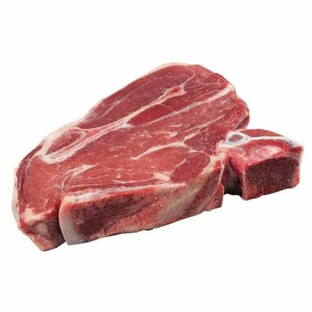 Palette Os Veau Kg