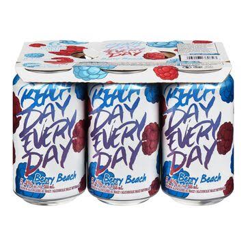Bded Biere Framboise 12x355ML