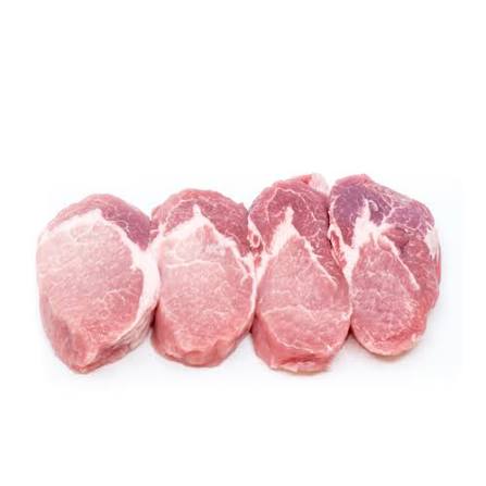 Roit Faux Filets Dess Porc Kg