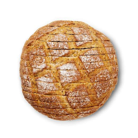 Bridor Miche Rustique Aux Grains Tr 625G