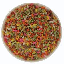Mélange Punjabi kg