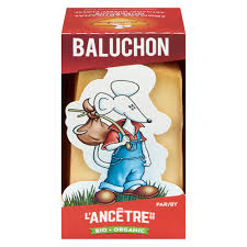 Baluchon Bio 145G