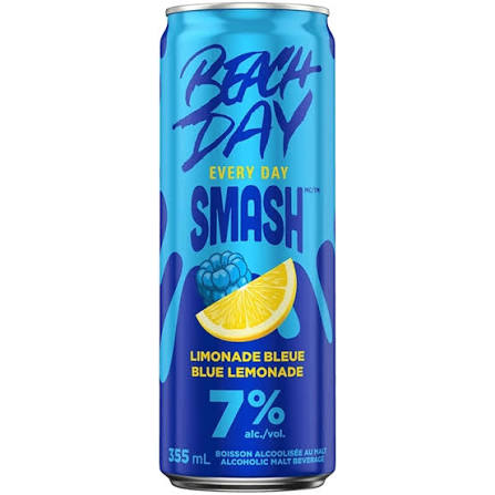 Bded Smash 355ML