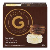 Point G Macarons Gourmande 90G