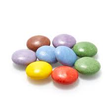 Nestle Smarties kg