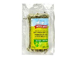 Woolwich Fine Herb 113G
