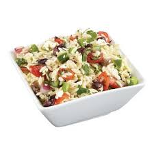Salade orzo grecque kg