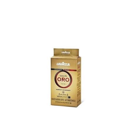LAVAZZA CAFE ORO 250G