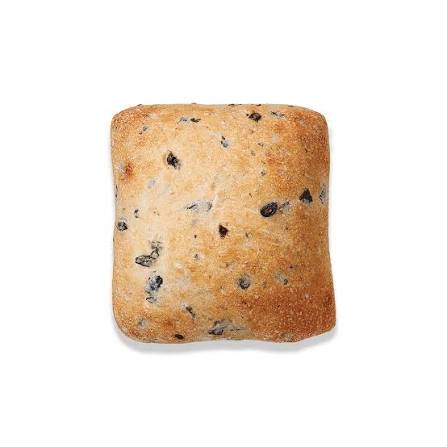 Bridor Campagnard Olives 105G 6UN