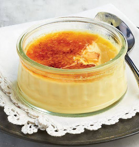 Houston Creme Brulee 206G
