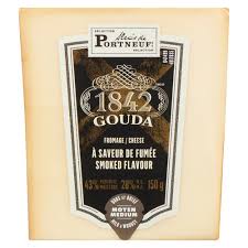 Alex Port Gouda Fumee 150G