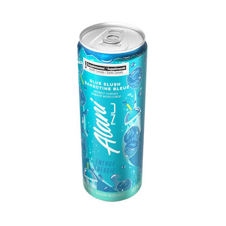 ALANI ENERG 355ML