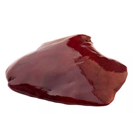 Foie Porc Kg