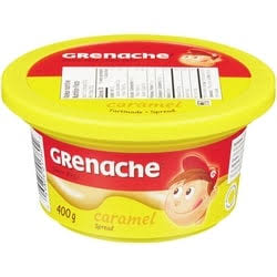 Grenache caramel 400g