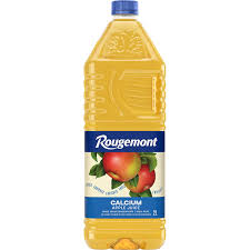 ROUGEMONT JUS POMME CALCIUM 2LT