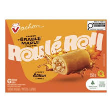 Vachon Roule Erable 250G