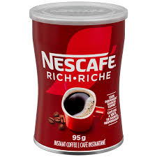 NESCAFE CAFE INSTAN 95G