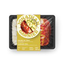 Jg cigares au chou 350g