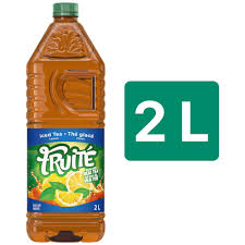 FRUITE BOISS THE GLACE 2LT