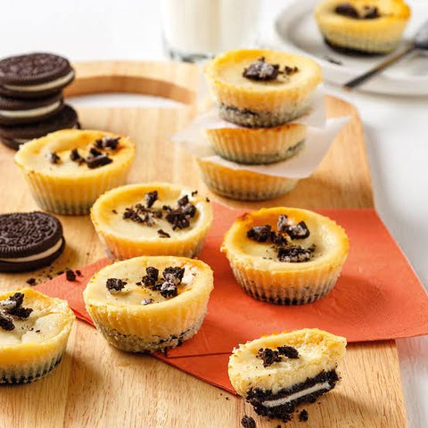 Gateau Fromage Biscuit 1UN