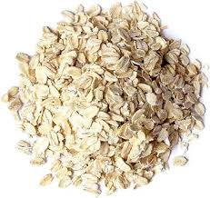 Céréales d'avoine en gros rouleaux kg