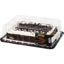 Fm Gat Rect Bisc Creme 1KG